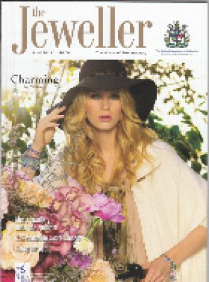 The Jeweller Magazine - April 2011