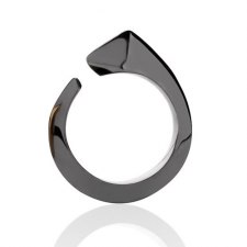 Black Kemet Ring