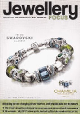 Jewellery Focus - September 2011