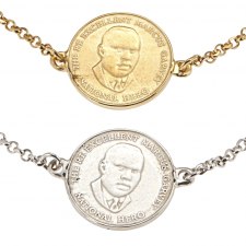 Marcus Garvey bracelet